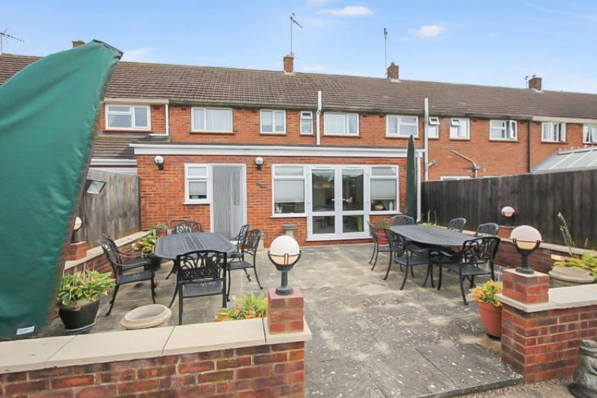 Images for Hoe Way, Roade, Northampton