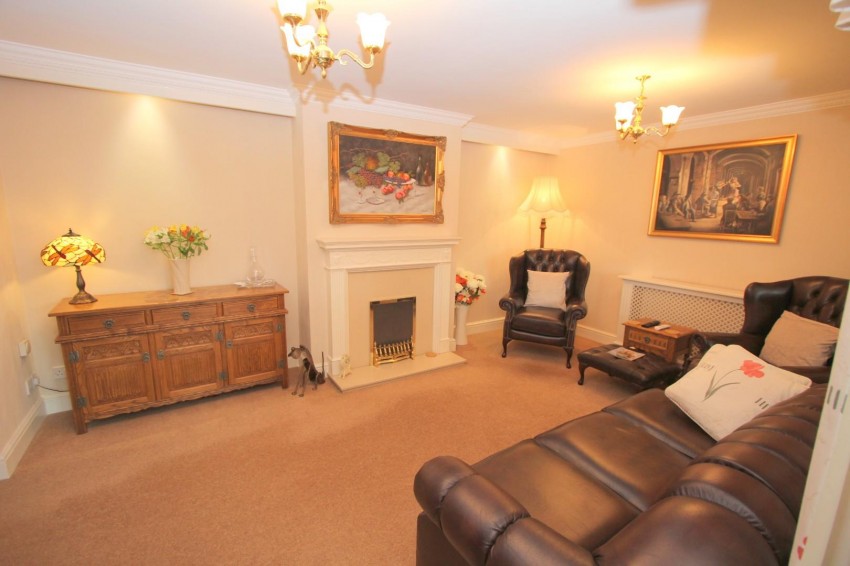 Images for Hoe Way, Roade, Northampton