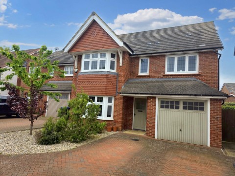 View Full Details for Gardeners View, Hardingstone, Northampton