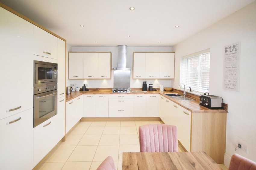 Images for Gardeners View, Hardingstone, Northampton