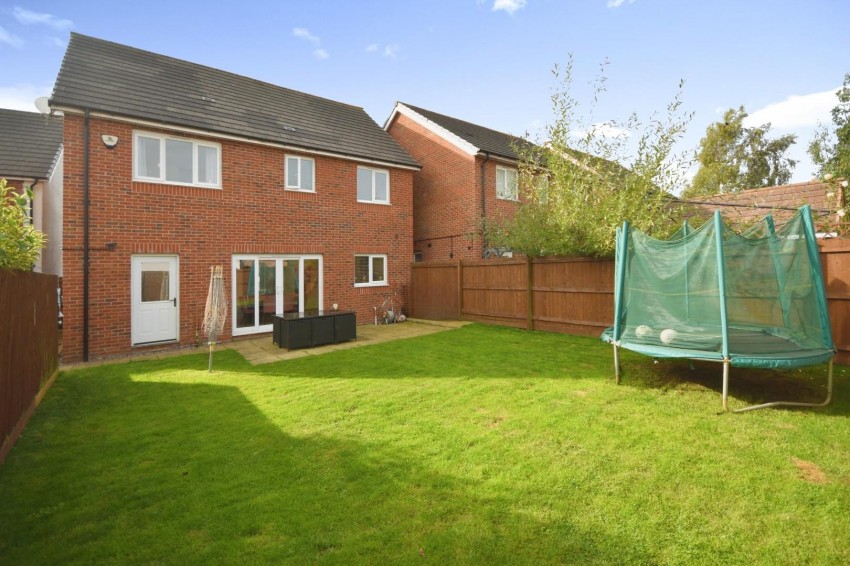 Images for Gardeners View, Hardingstone, Northampton