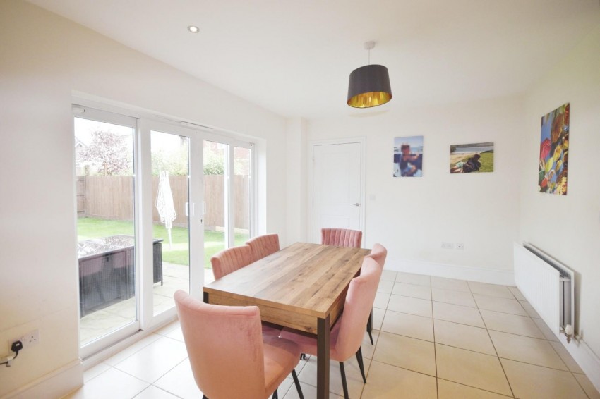 Images for Gardeners View, Hardingstone, Northampton