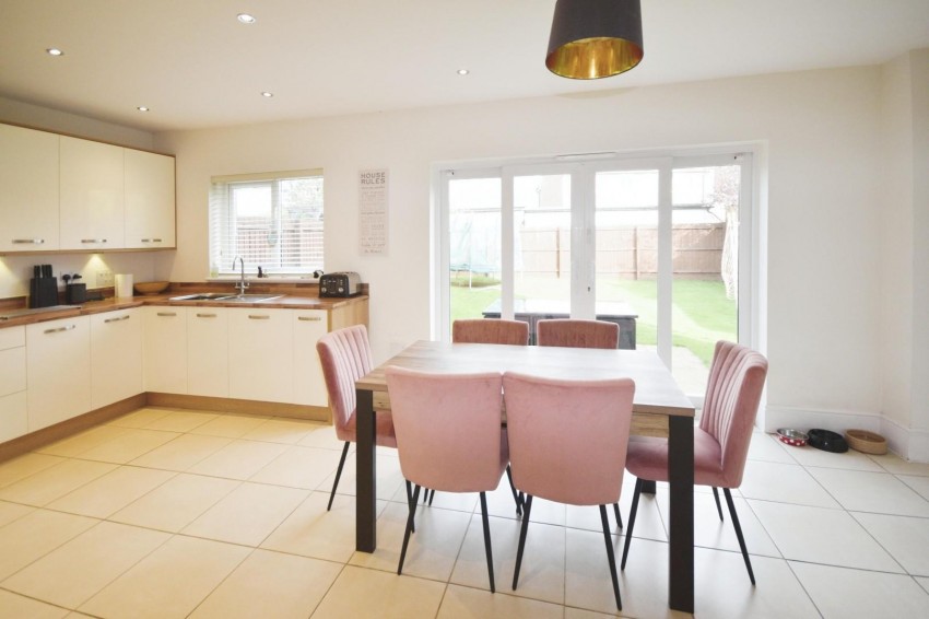 Images for Gardeners View, Hardingstone, Northampton