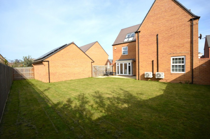 Images for Ward Street, Earls Barton, Northampton