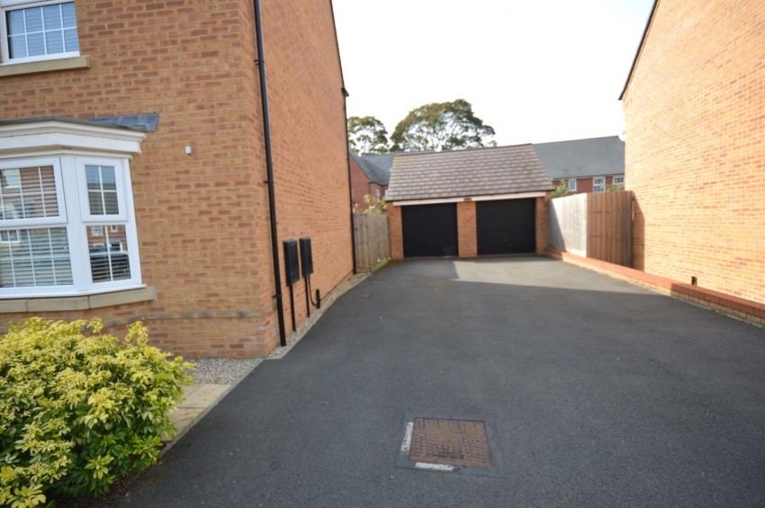 Images for Ward Street, Earls Barton, Northampton