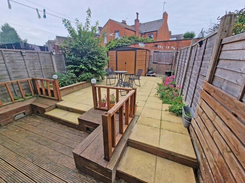 Images for Lodge Road, Rugby