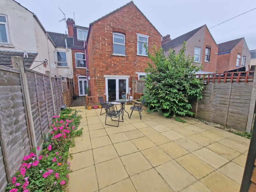 Images for Lodge Road, Rugby