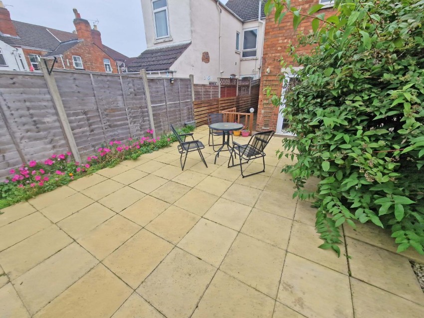 Images for Lodge Road, Rugby