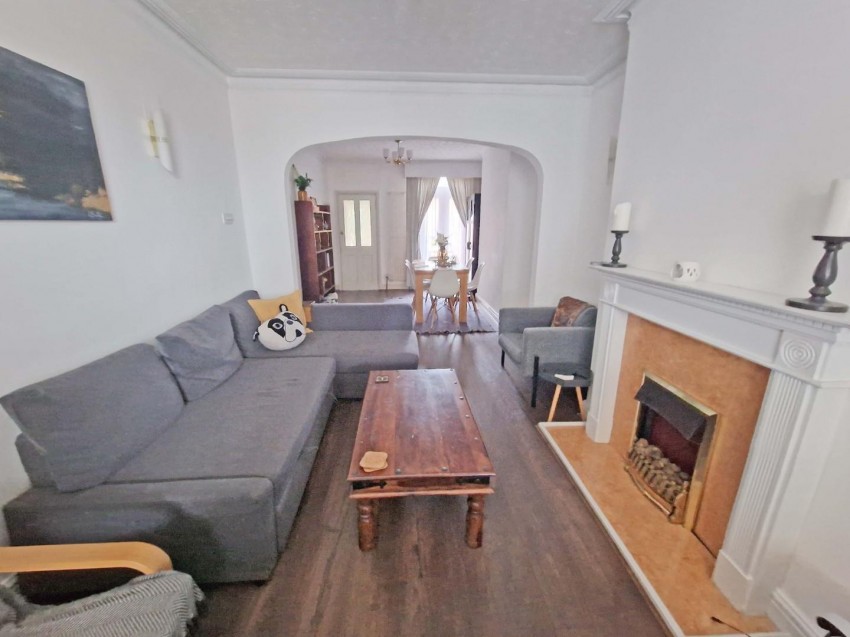 Images for Lodge Road, Rugby