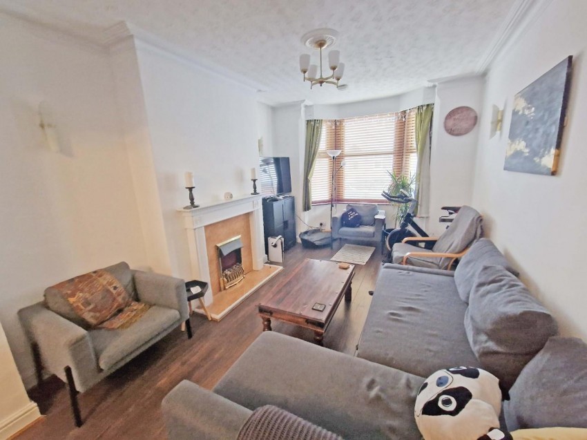 Images for Lodge Road, Rugby