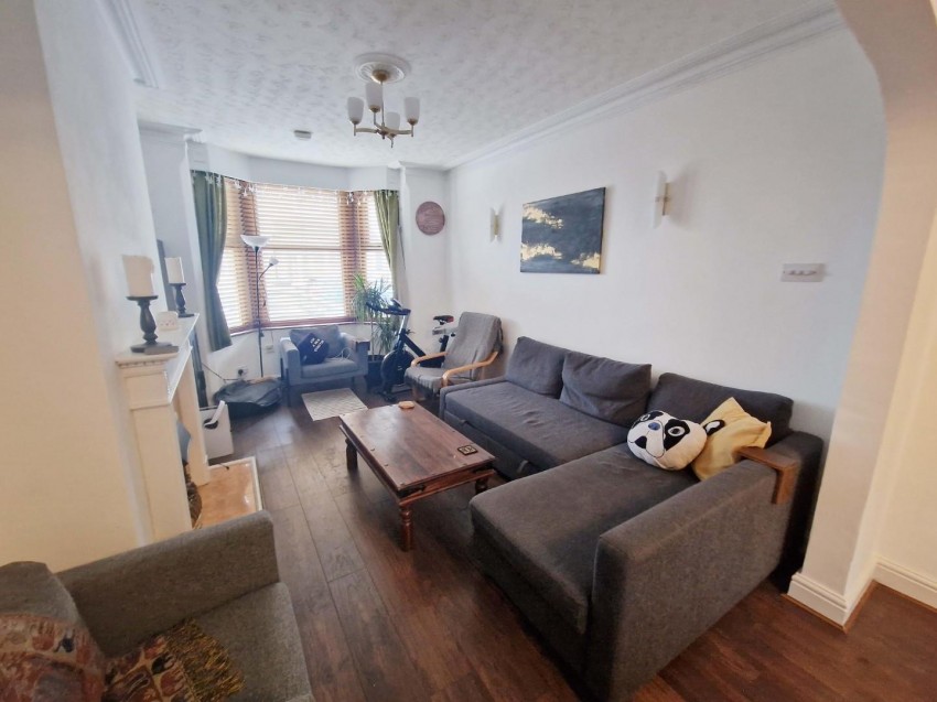 Images for Lodge Road, Rugby