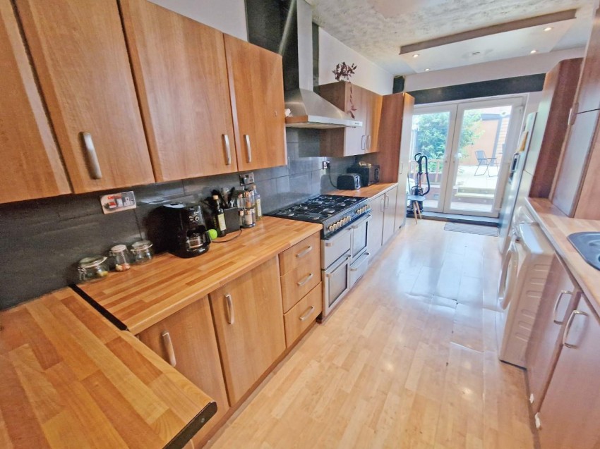 Images for Lodge Road, Rugby