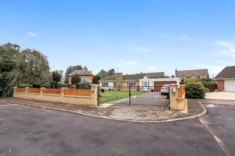 View Full Details for Foxcovert Drive, Roade, Northampton