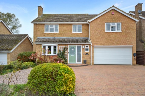 View Full Details for Churchill Road, Earls Barton, Northampton