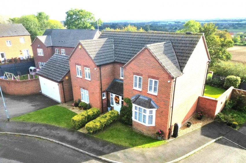 Images for South Meadow View, Northampton