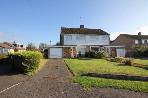 View Full Details for Church Croft, Roade, Northampton