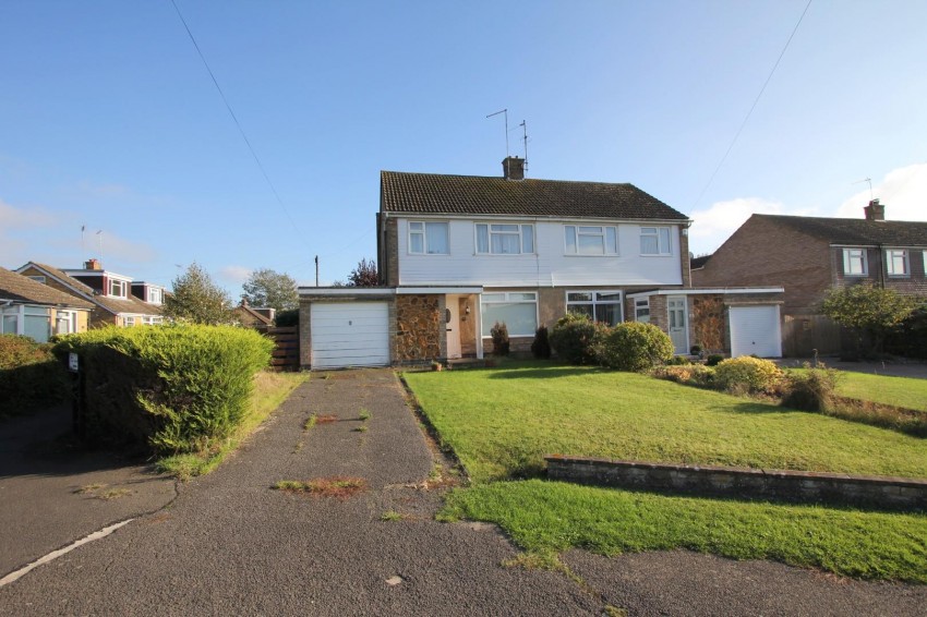 Images for Church Croft, Roade, Northampton