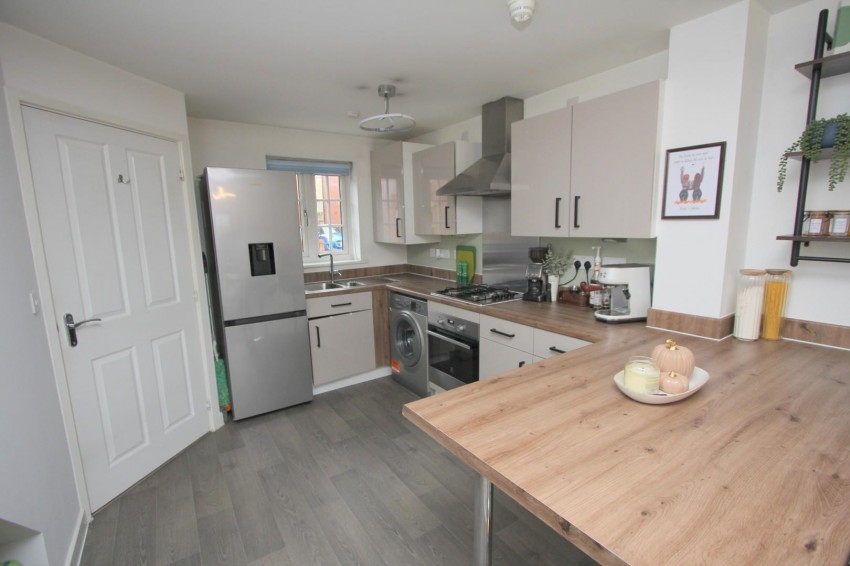 Images for Setters Way, Roade