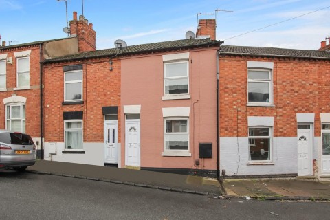 View Full Details for Salisbury Street, Northampton