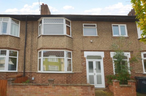 View Full Details for Penrhyn Road, Far Cotton, Northampton