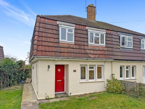 View Full Details for Bouverie Road, Hardingstone, Northampton