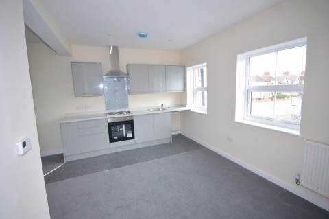 View Full Details for Harlestone Road, Northampton