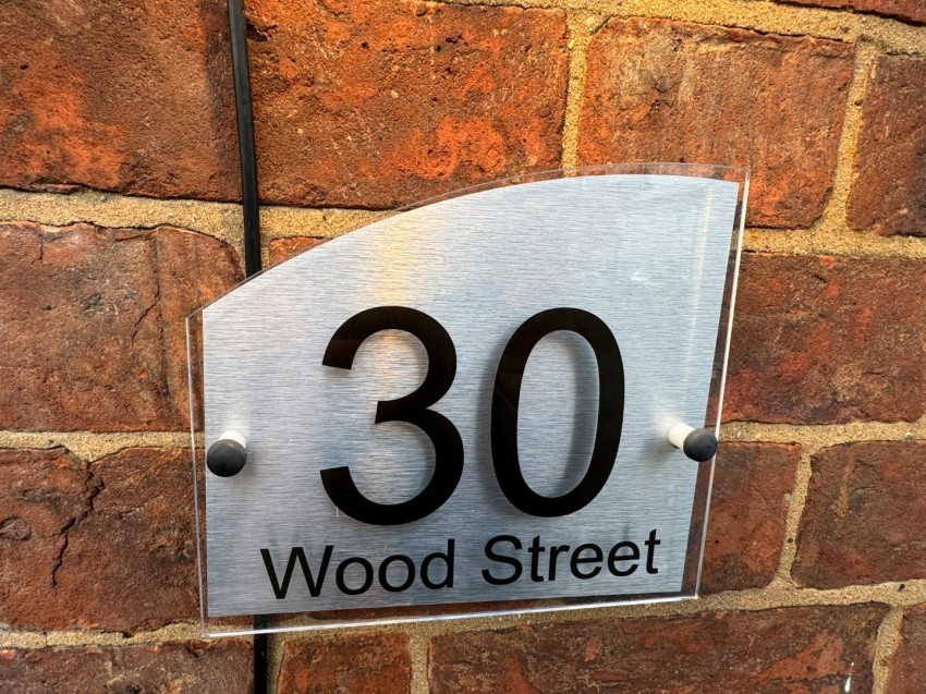 Images for Wood Street, Rugby
