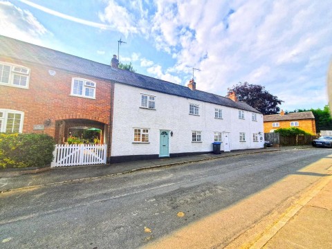 View Full Details for Glebe Cottages, Poultney Lane, Kimcote