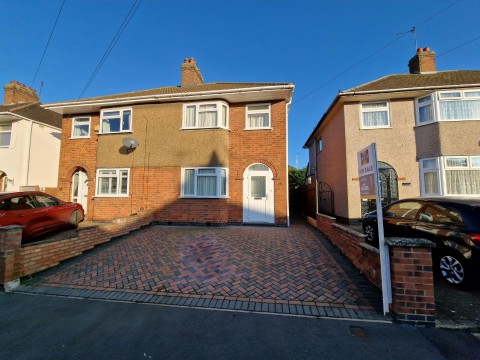 View Full Details for Benn Street, Rugby