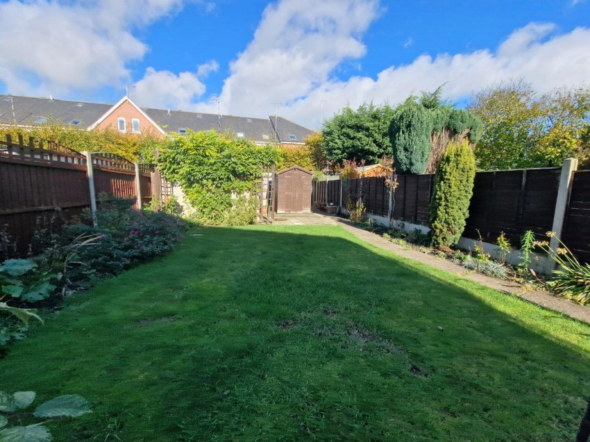 Images for Benn Street, Rugby