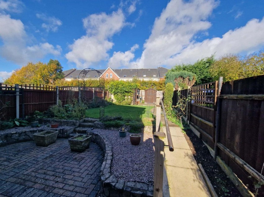 Images for Benn Street, Rugby
