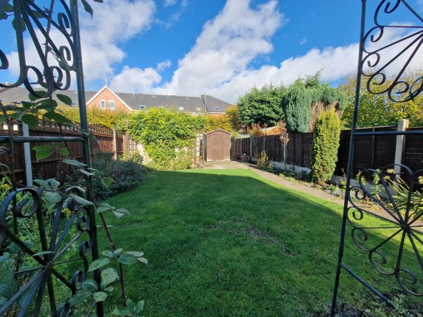 Images for Benn Street, Rugby