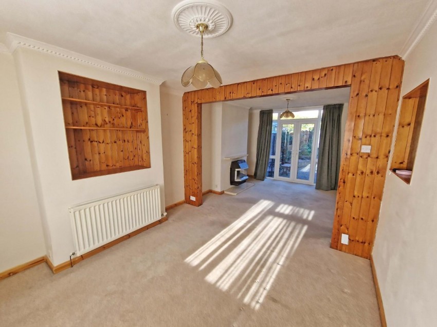 Images for Benn Street, Rugby