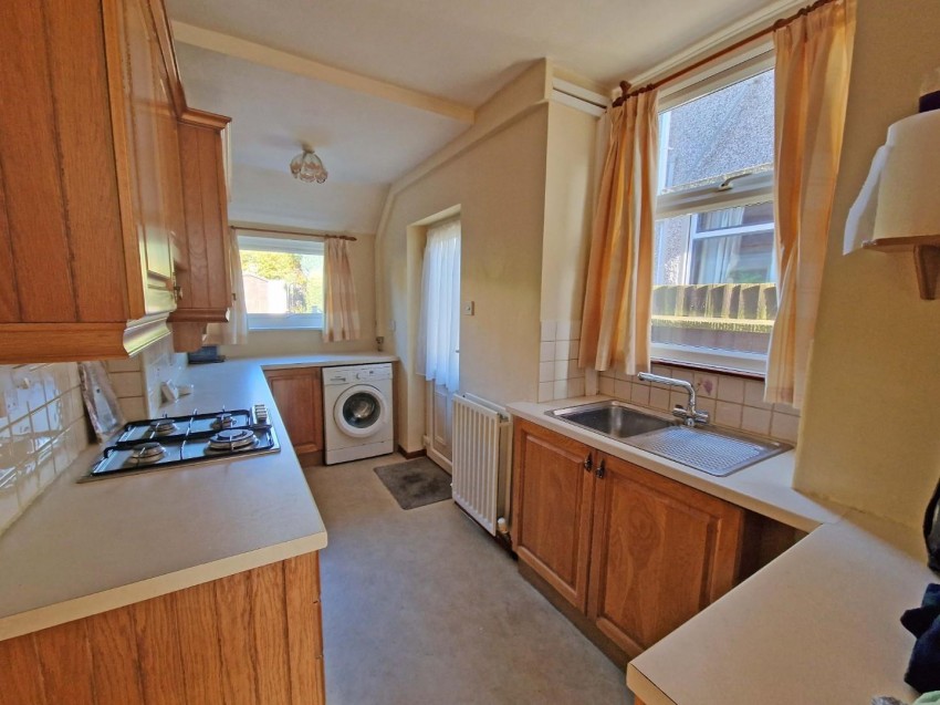 Images for Benn Street, Rugby