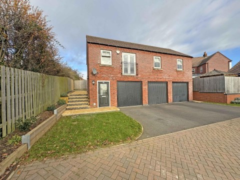 View Full Details for Woodruff Close, Coton Meadows, Rugby
