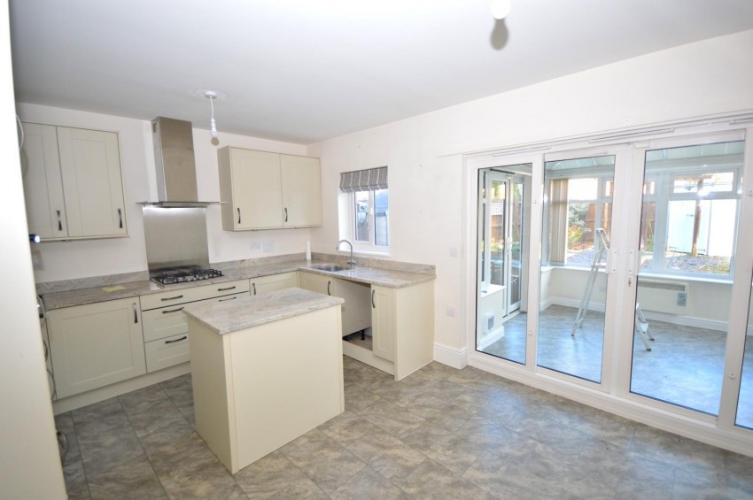 Images for Barnard Close, Earls Barton, Northampton