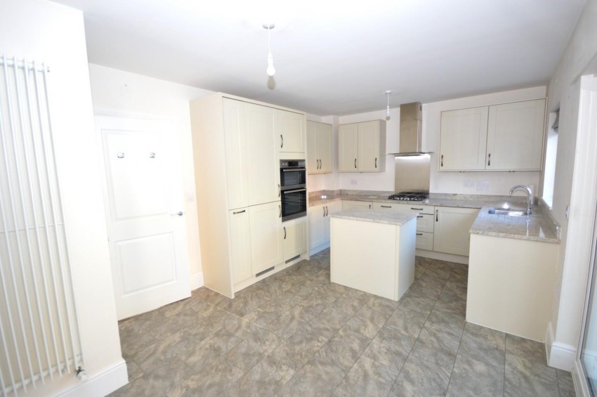 Images for Barnard Close, Earls Barton, Northampton