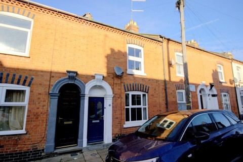 View Full Details for Austin Street, The Mounts, Northampton