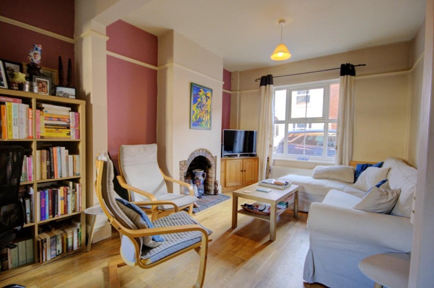 Images for Austin Street, The Mounts, Northampton