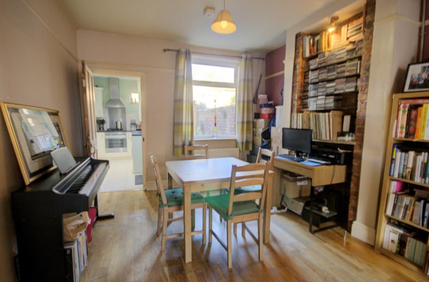Images for Austin Street, The Mounts, Northampton