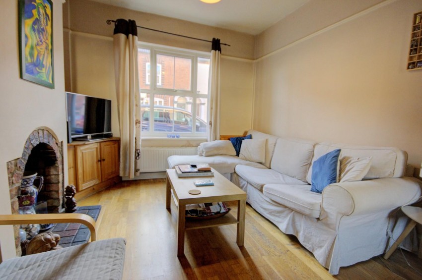 Images for Austin Street, The Mounts, Northampton