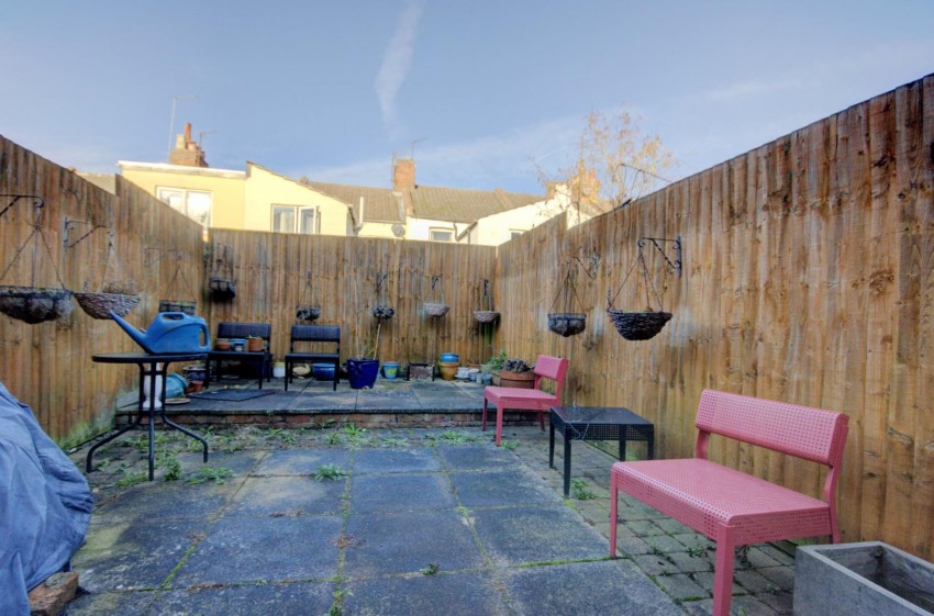 Images for Austin Street, The Mounts, Northampton