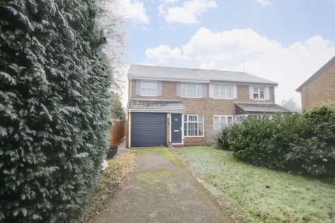 View Full Details for Windmill Glade, Brixworth, Northampton