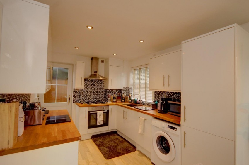Images for Windmill Glade, Brixworth, Northampton