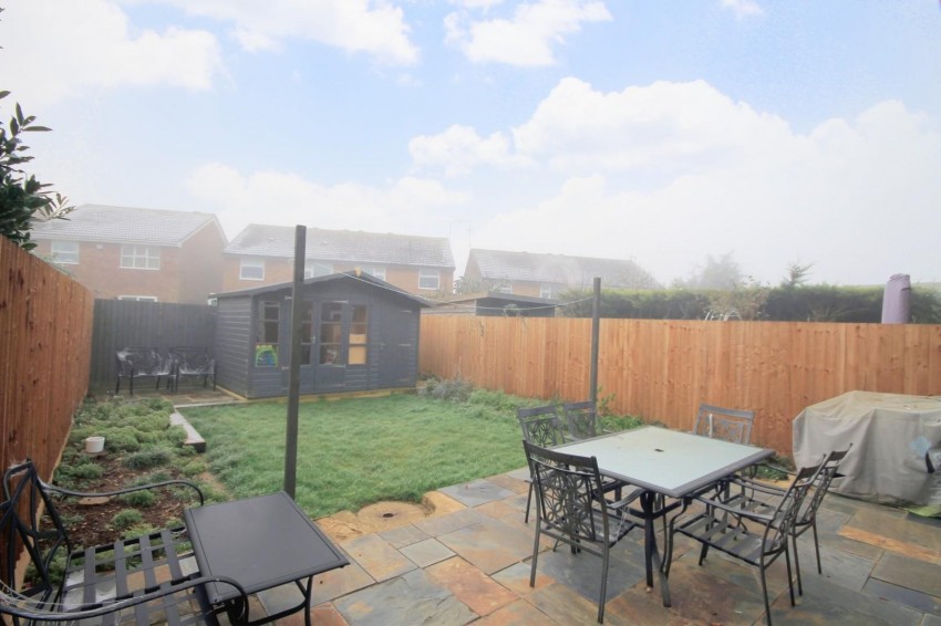 Images for Windmill Glade, Brixworth, Northampton