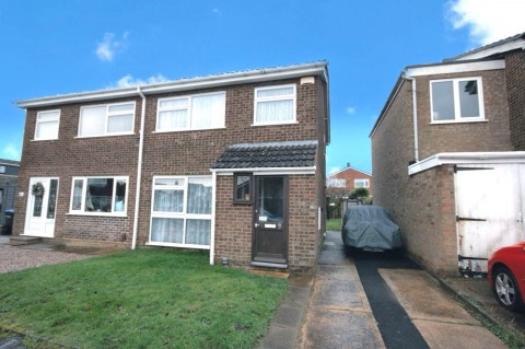 View Full Details for Stubble Close, Northampton
