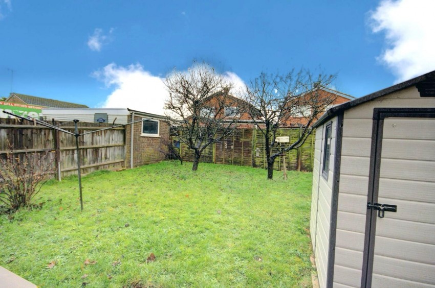 Images for Stubble Close, Northampton