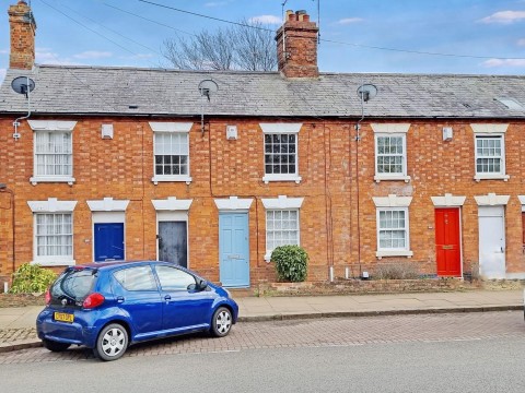 View Full Details for Oxford Street, Daventry