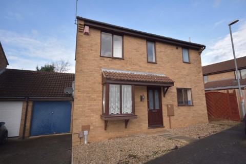 View Full Details for Verdant Vale, Northampton