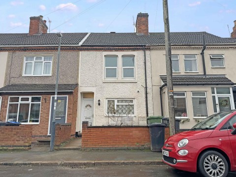 View Full Details for Winfield Street, Rugby